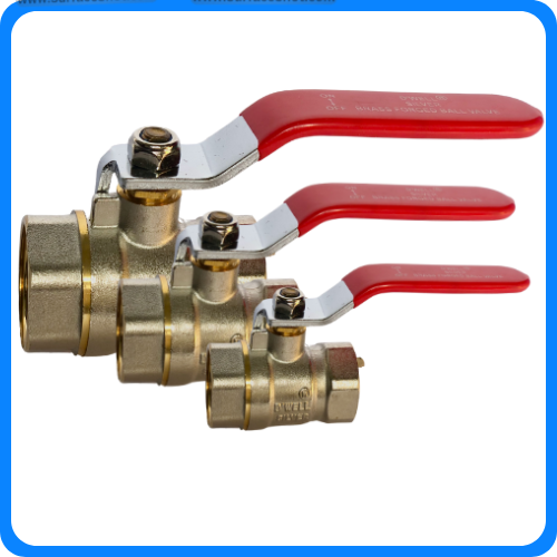 Ball Valve