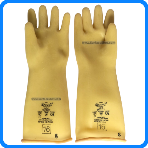 Hand Glove